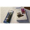 Image 1 : NEW PHILLIPS HDTV DIGITAL ANTENNA AND NEW 4 IN 1 REMOTE