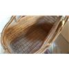 Image 3 : FIRST NATIONS WOVEN BASKET