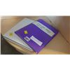 Image 1 : 2 BINDERS OF OPEECHEE HOCKEY CARDS