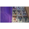 Image 2 : 2 BINDERS OF OPEECHEE HOCKEY CARDS
