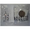 Image 1 : 7 CANADIAN 50 CENT PIECES