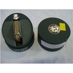 CITIZEN WATCH