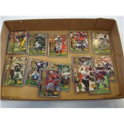 COLLECTOR FOOTBALL CARDS