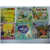 Image 2 : LOT OF DISNEY AND OTHER KIDS RECORDS