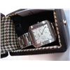 Image 2 : CUTTER AND BUCK MENS WATCH