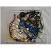 Image 1 : TRAY OF JEWELRY