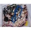 Image 2 : TRAY OF JEWELRY