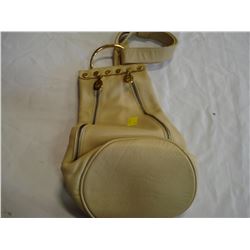 ORLANDI PURSE
