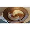 Image 2 : 3 FIRST NATIONS BASKETS