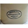 Image 3 : MEDALTA 2 GALLON CROCK WITH LID