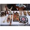 Image 1 : FIRST NATIONS ITEMS