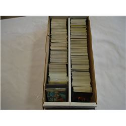 XENA AND X FILES COLLECTOR CARDS