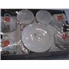 Image 5 : EASTERN DISH SET AND SMALL EWELR BOX