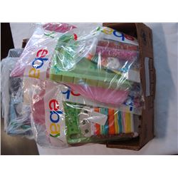 NEW COLORING AND JEWELRY KITS