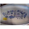 Image 3 : LOT OF NORWEGIAN LOTTE WARE SERVING PIECES AND DISHES