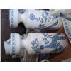 Image 4 : LOT OF NORWEGIAN LOTTE WARE SERVING PIECES AND DISHES
