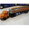 Image 4 : LOT OF TOY TRUCKS AND BASES