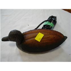 DUCK LAMP