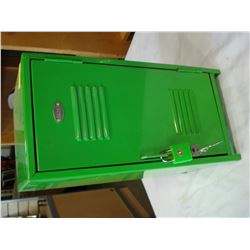 MINI GREEN LOCKER