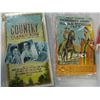 Image 3 : LOT OF COUNTRY MUSIC BOOKS AND COWGIRL DOLL INGS