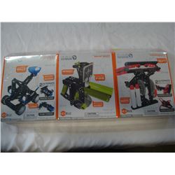 VEX ROBOTICS STARTER KITS