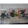 Image 1 : VEX ROBOTICS STARTER KITS