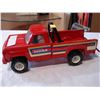 Image 4 : THREE TONKA TRUCKS