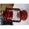 Image 2 : COLEMAN LANTERN OIL LANTERN AND HOURGLASS