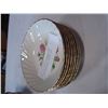 Image 4 : 8PC SETTING SWINNERTONS STAFFORDSHIRE CHINA SET