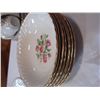 Image 6 : 8PC SETTING SWINNERTONS STAFFORDSHIRE CHINA SET