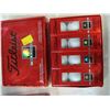Image 3 : LOT OF GOLF BALLS