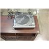 Image 1 : ION USB TURNTABLE