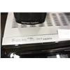 Image 4 : HARMON KARDON AVR 245 RECEIVER WITH SPEAKERS