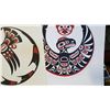 Image 3 : FIRST NATIONS LEPS AND PAINTING