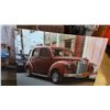 Image 3 : 2 CUBAN CAR PRINTS