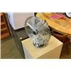 Image 2 : METAL BIONAIRE TABLE FAN