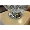 Image 3 : METAL BIONAIRE TABLE FAN