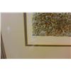 Image 4 : TWO SERIAGRAPHS SIGNED AND NUMBERED