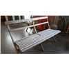 Image 2 : FOLDING BENCH