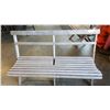 Image 3 : FOLDING BENCH