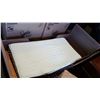 Image 1 : KIDS BED W/ MATTRESS
