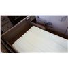 Image 3 : KIDS BED W/ MATTRESS