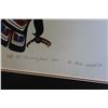 Image 3 : SIGNED BEN HOUSTIE HUMMINGBIRD PRINT