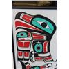 Image 2 : LEP BY BEN HOUSTIE, RAVEN, EAGLE, WOLF, KILLER WHALE