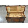 Image 3 : GENUINE ROOS CEDAR CHEST