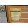 Image 5 : GENUINE ROOS CEDAR CHEST