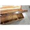 Image 8 : GENUINE ROOS CEDAR CHEST