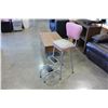 Image 2 : VITNAGE STEPLADDER CHAIR