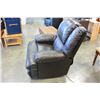 Image 2 : ELECTRIC LEATHER MASSAGE CHAIR