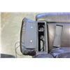Image 5 : ELECTRIC LEATHER MASSAGE CHAIR
